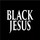 USA | ADULT SWIM BLACK JESUS logo