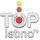 |LAM| Top Latino logo