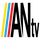 |LATIN| ANTV VE logo