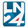 BE - LN24 HD logo