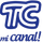 |Ecuador|  TC Television logo