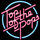 |MT| TOP OF THE POPS 1 ᵁᴴᴰ logo