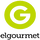 |ARG| El Gourmet logo