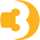 |NO| TV 3 logo