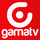 |Ecuador|  Gamavision logo