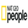 OSN | NAT GEO PEOPLE logo