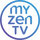 |FR| MY ZEN TV ᴴᴰ logo