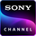 |UK| SONY TV ˢᴰ logo