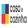 |PT| CASA E COZINHA logo