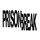 EN| PRISON BREAK 4k logo