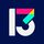 |HE| CH 13 FHD logo