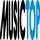 |ARG| MUSIC TOP logo