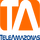 |LAM| Teleamazonas ᵁᴴᴰ logo
