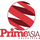 CA Prime Asia TV logo