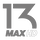 |ARG|  13 Max logo