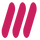 |IRAN|  IRIB TV3 logo