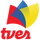 |LATIN| TVES VE logo