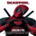 |SE| Marvel Deadpool logo