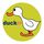 |RO| Duck Tv logo