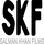 |IR| Khane Film logo