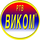 Vikom TV BA logo