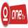 |MT| ONE TV ᴴᴰ logo
