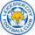 UK - EFL: LEICESTER logo