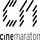 |RO| Cinemaraton logo