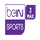 beIN SPORTS MAX 3 EN ULTRA ᵁᴴᴰ logo