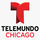 Telemundo Chicago FHD logo