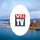 |NO| VGTV logo
