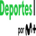 M+ Deportes 2 FHD (SAT) logo