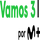 ELLAS #V  FHD (SAT) logo
