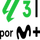 M+ LA LIGA 2 FHD (SAT) logo