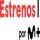 M+ Cine FHD (SAT) logo