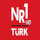 TR | NR1 TURK logo