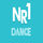 TR | NR1 DANCE logo