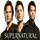 EN| SUPERNATURAL 4K logo