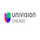Univision Chicago FHD logo
