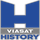 |RU|  Viasat History logo