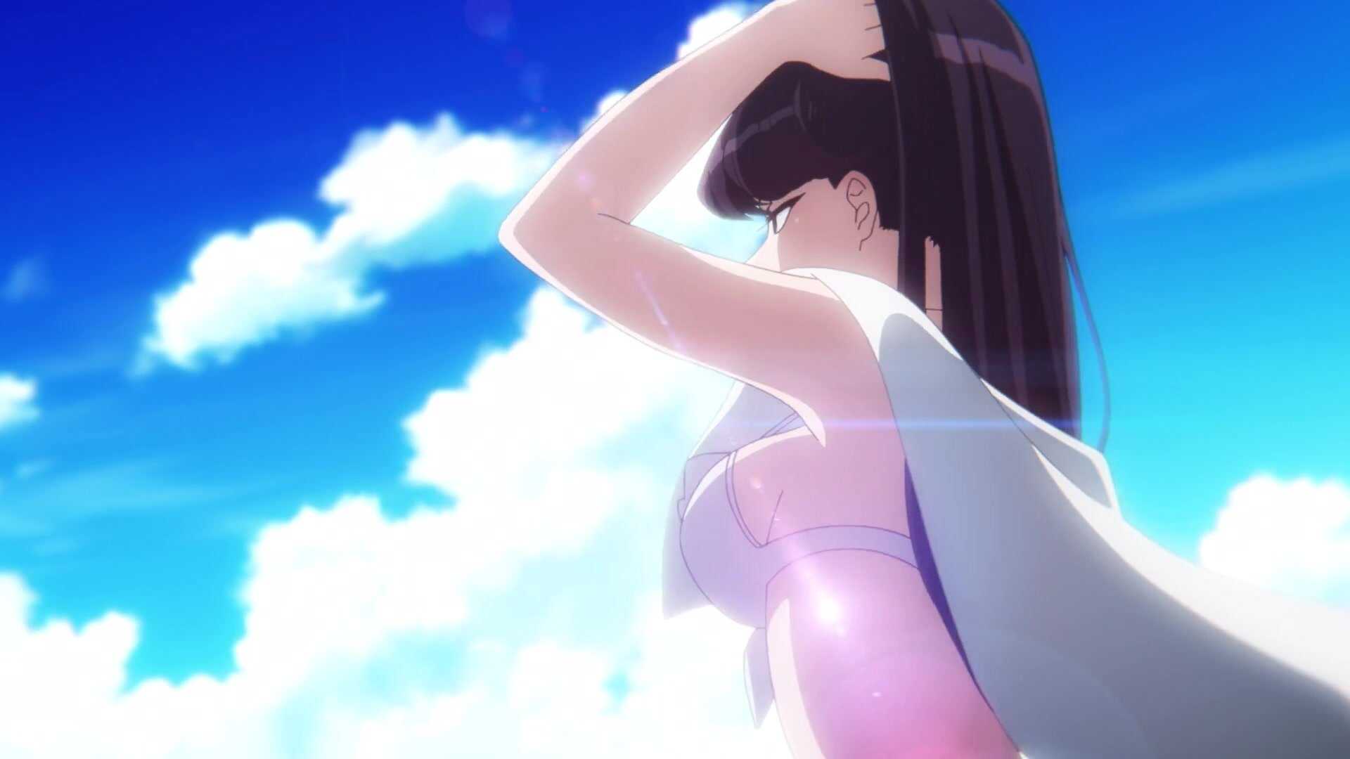 JP| Komi Can't Communicate 1