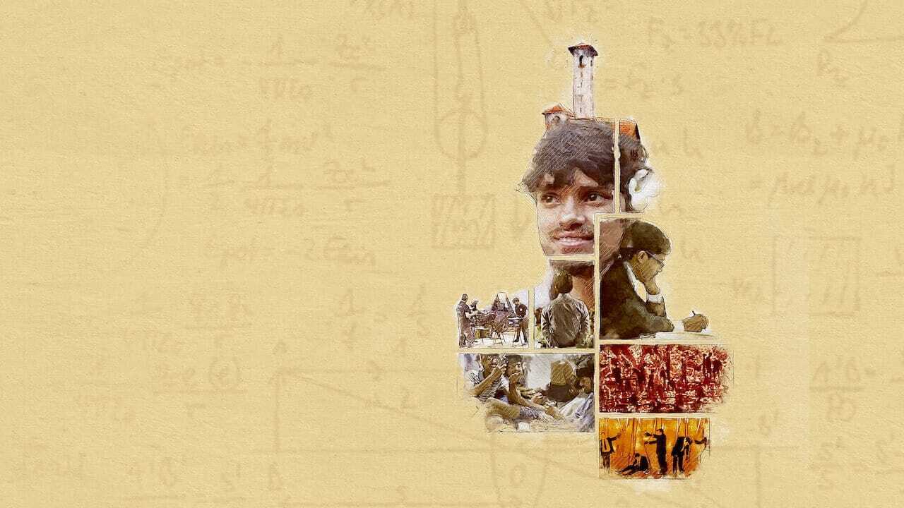 Alma Matters: Inside the IIT Dream [MULTI-SUB] 0