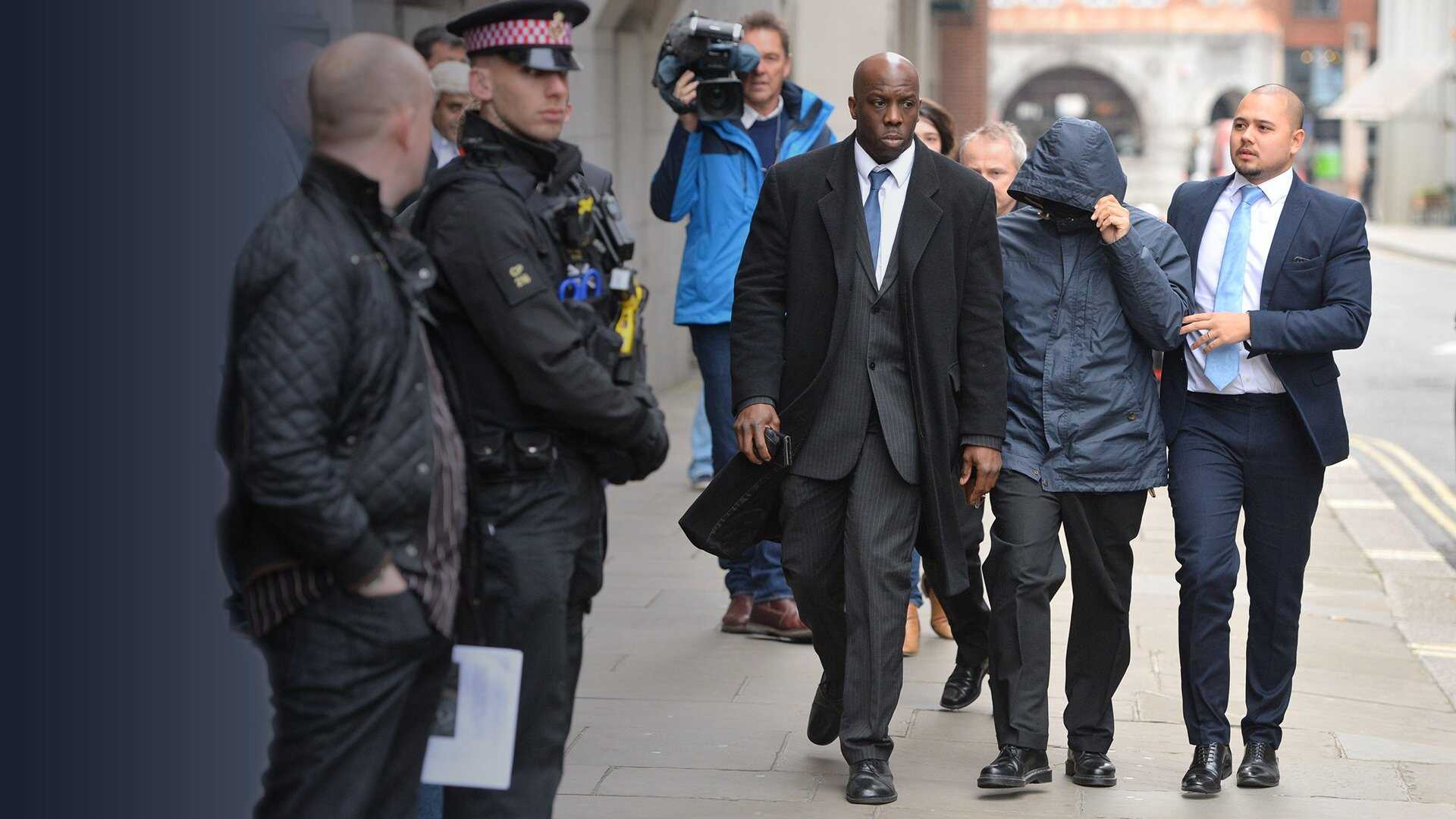 The Fake Sheikh [MULTI-SUB] 3