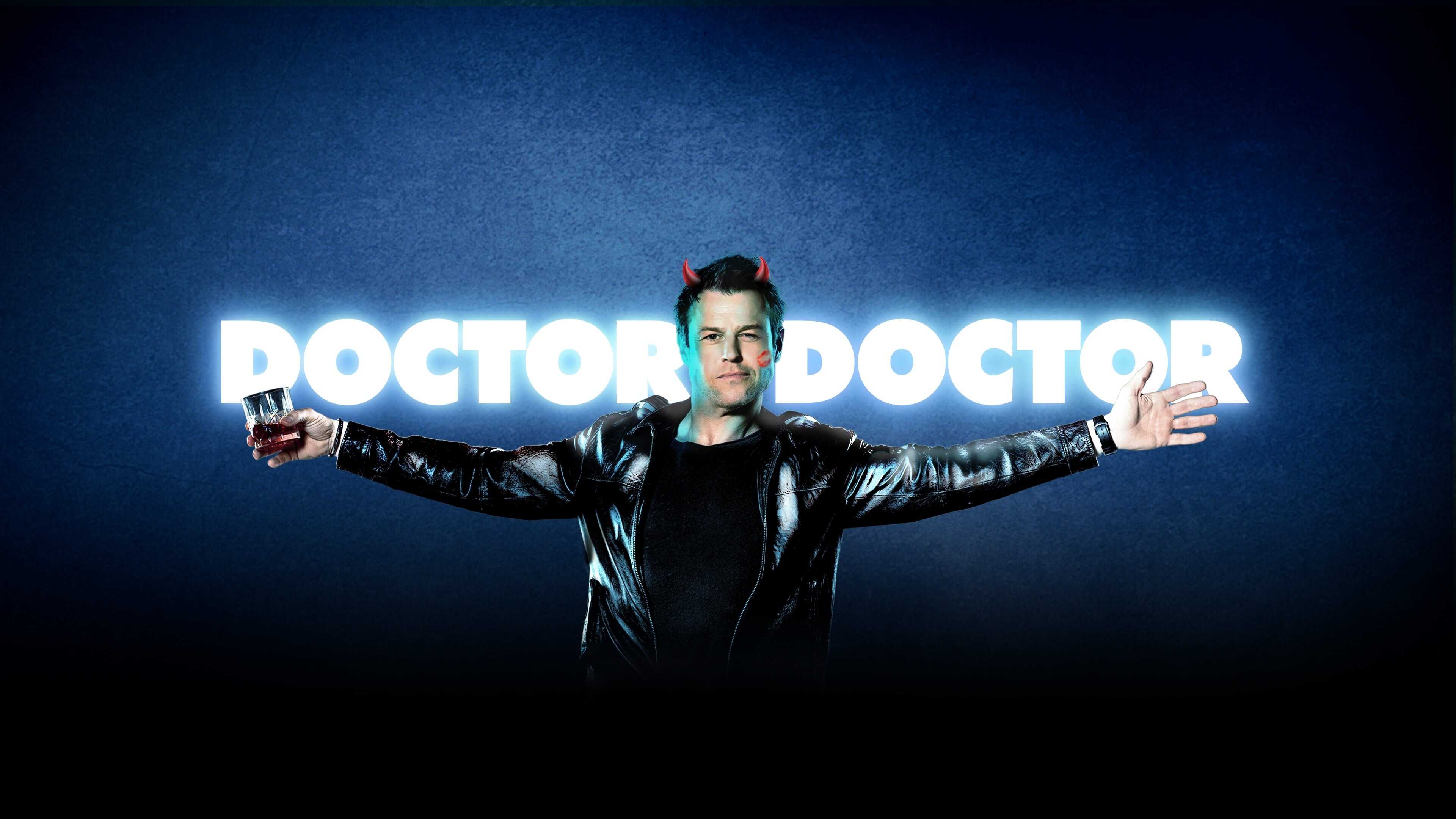 FR| Doctor Doctor 4