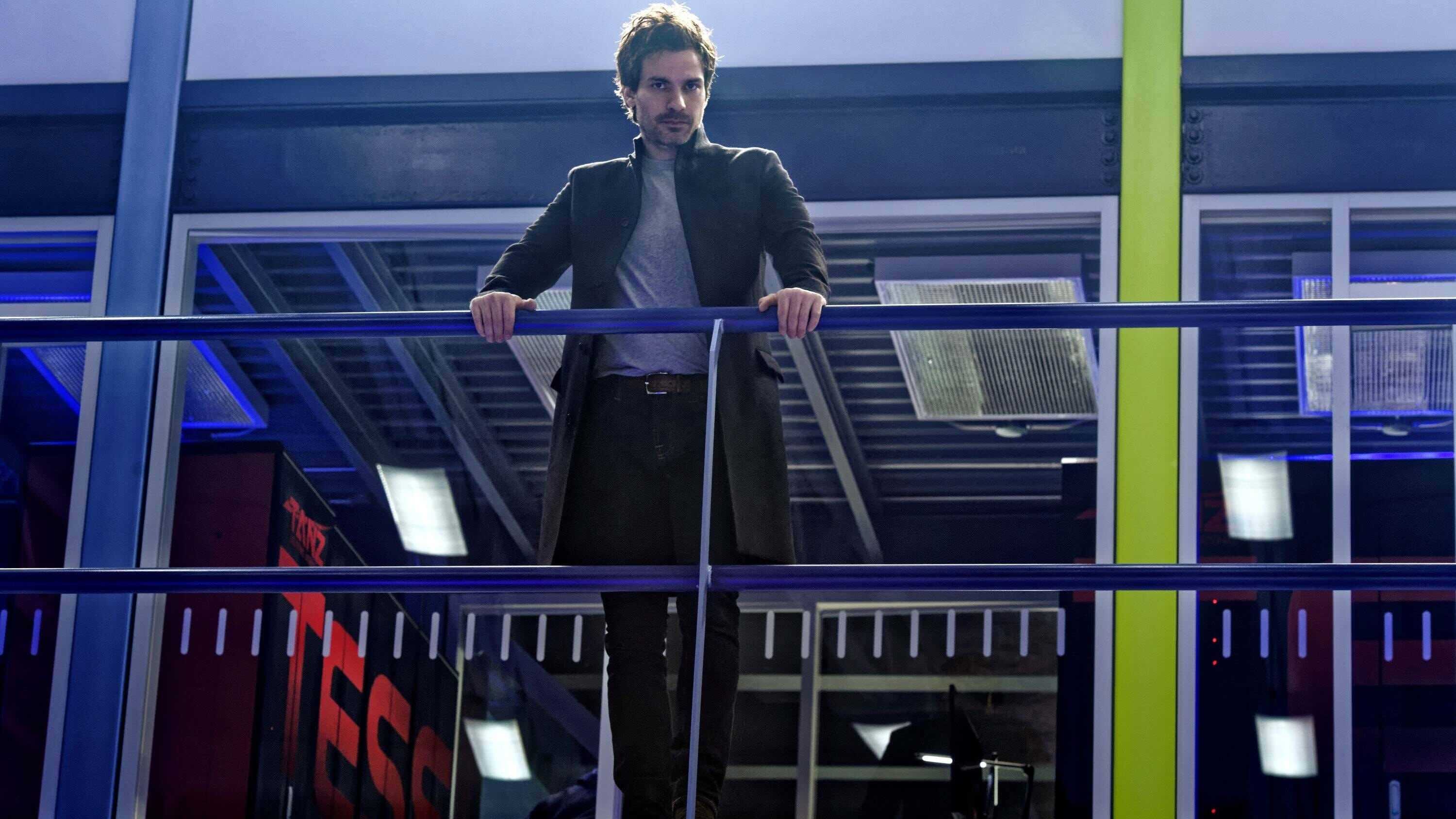 Salvation [MULTI-SUB] 0