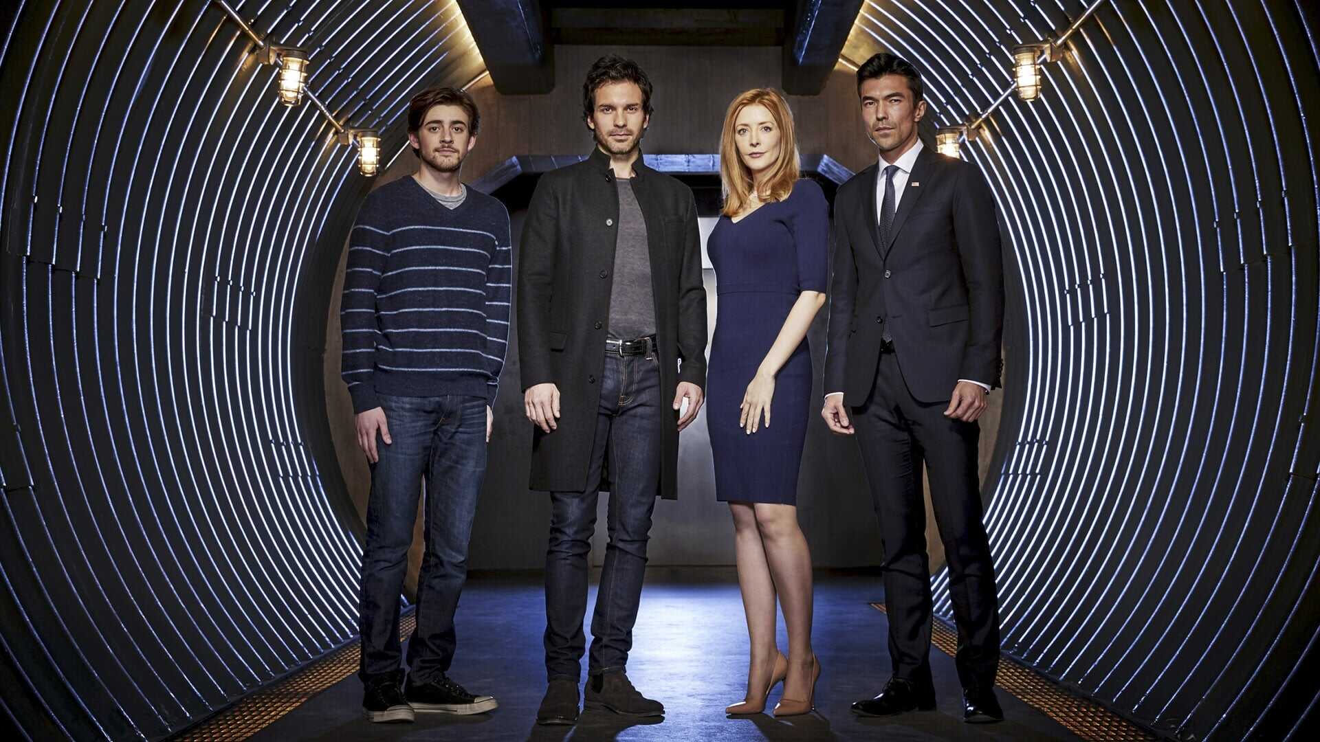 Salvation [MULTI-SUB] 1