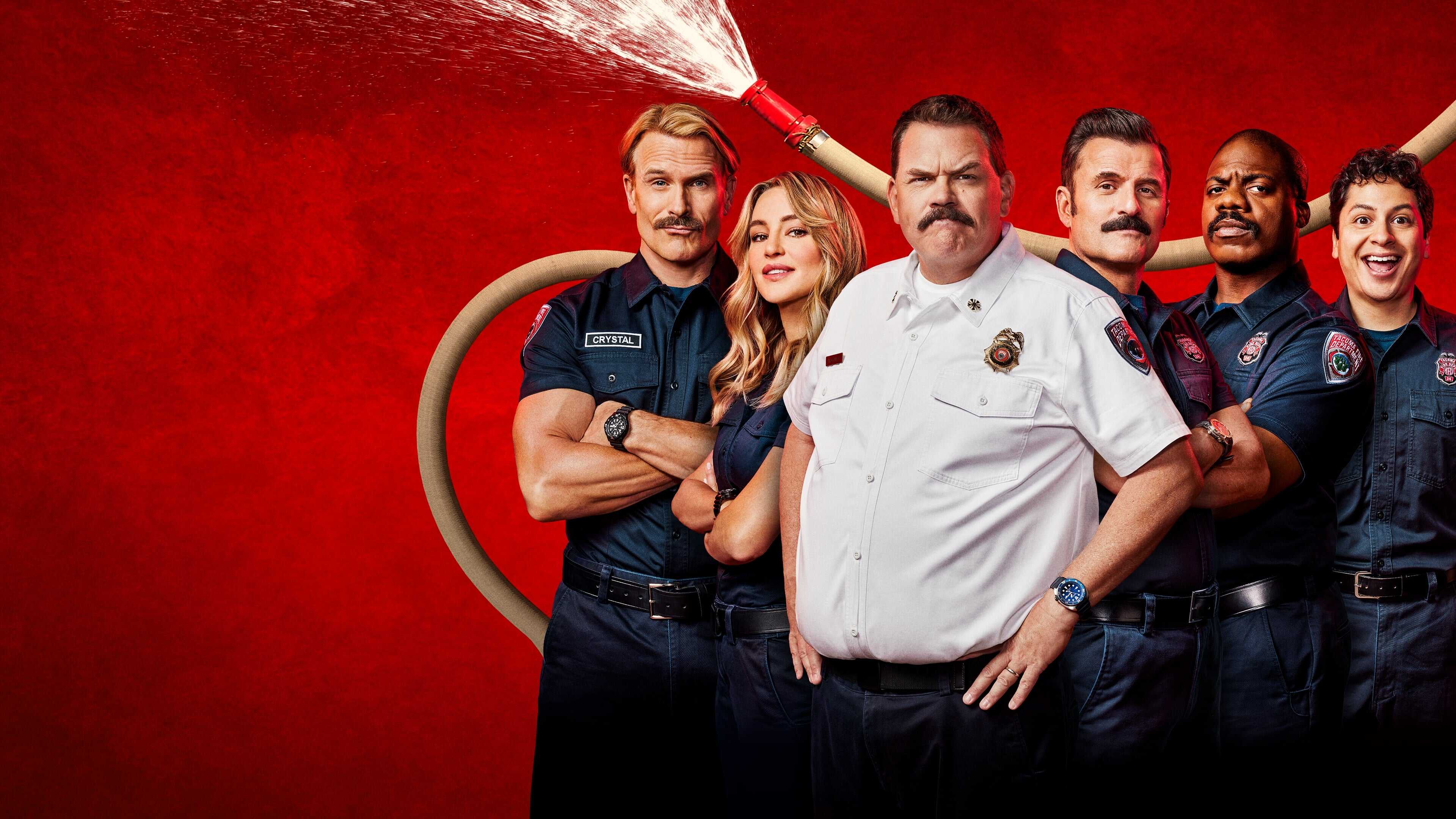 Tacoma FD [MULTI-SUB] 4