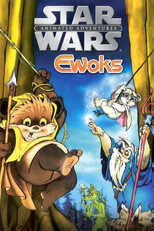 D+ - Star Wars: Ewoks (CA) 10