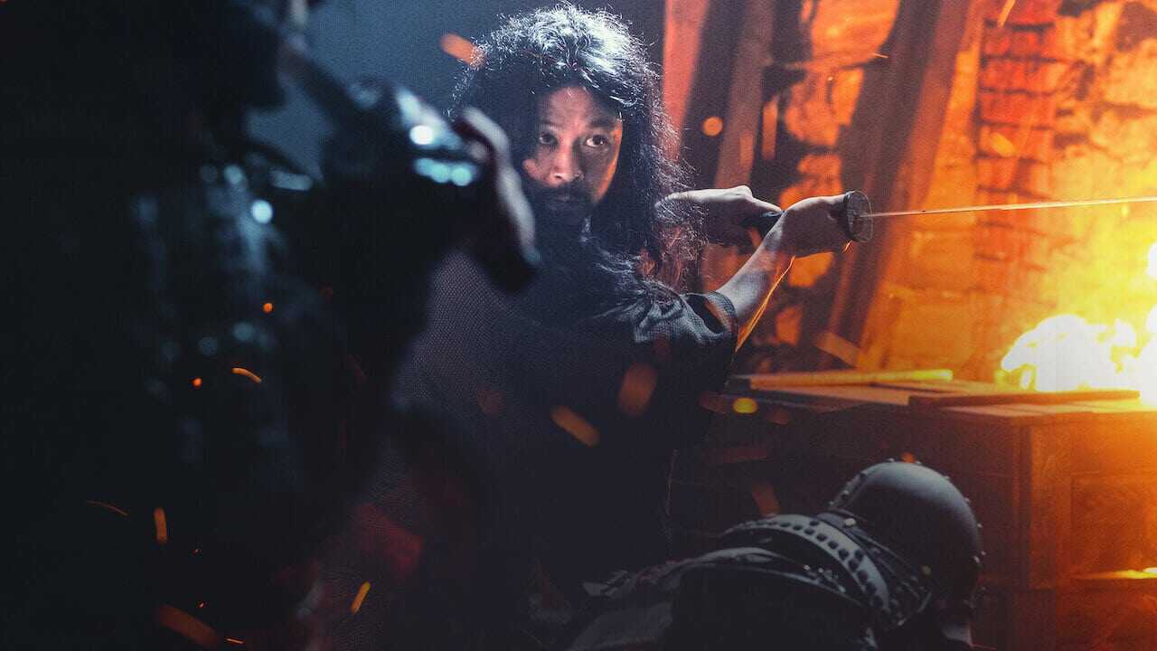 AR| Age of Samurai: Battle for Japan 2