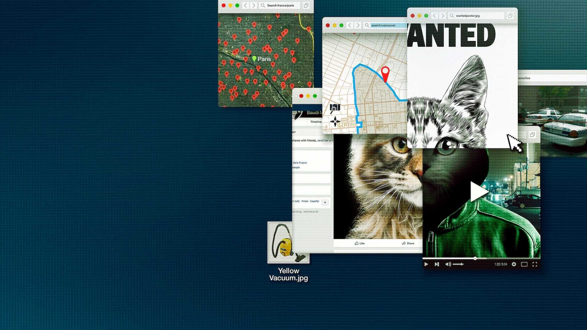 NL| Don't F**k with Cats: Hunting an Internet Killer 2